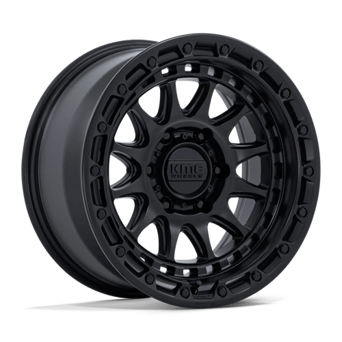 KMC Crux 17" - 6-Lug 6x4.5