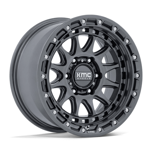 KMC Crux 17" - 5-Lug 5x5