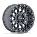 KMC Crux 17" - 6-Lug 6x5.5