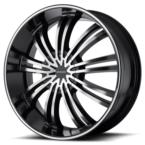https://assets.wheelpros.com/transform/5421bf3f-0cf8-4d22-a82e-41813dfdb497/KMC-KM6823-GLOSS-BLACK-MACHINED-png?size=500