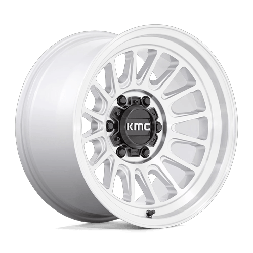 KMC Impact OL 17" - 6-Lug 6x5.5