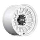 KMC Impact OL 17" - 6-Lug 6x5.5
