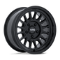 KMC Impact FFT 18" - 6-Lug 6x5.5