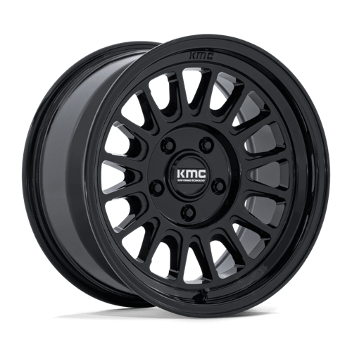 KMC Impact FFT 18" - 8-Lug 8x6.5
