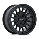 KMC Impact FFT 18" - 8-Lug 8x6.5