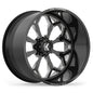 KG1 Forged Knox 8-Lug 22"