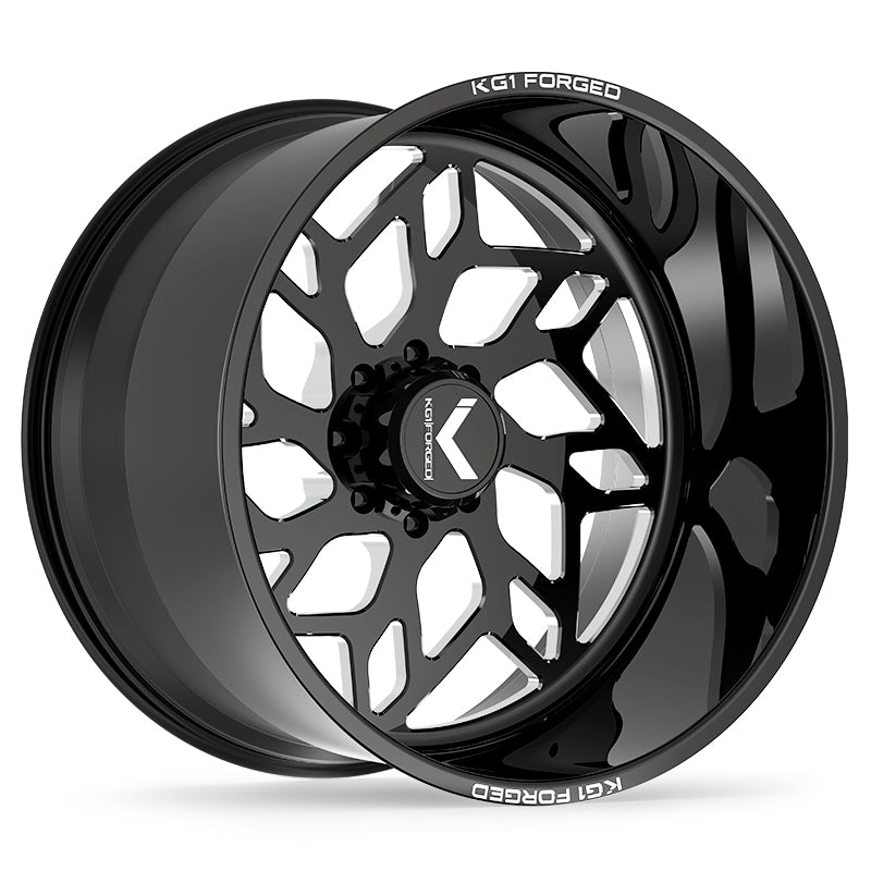 KG1 Forged Kreator 22"
