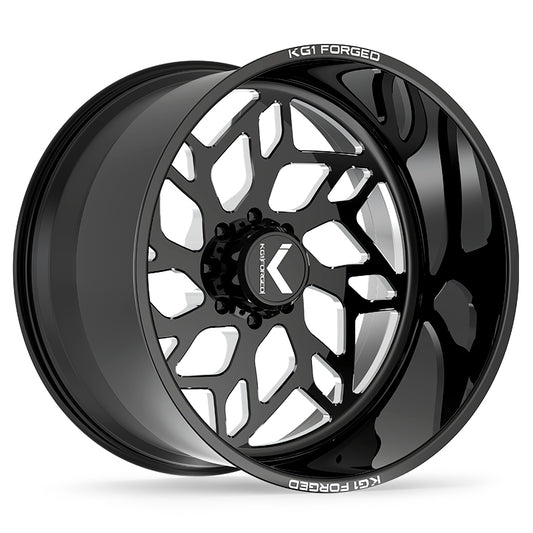 KG1 Forged Kreator 22"
