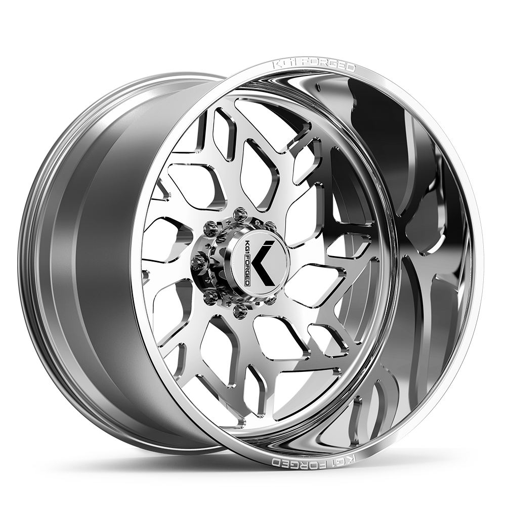 KG1 Forged Kreator 22"