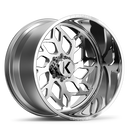 KG1 Forged Kreator 22"