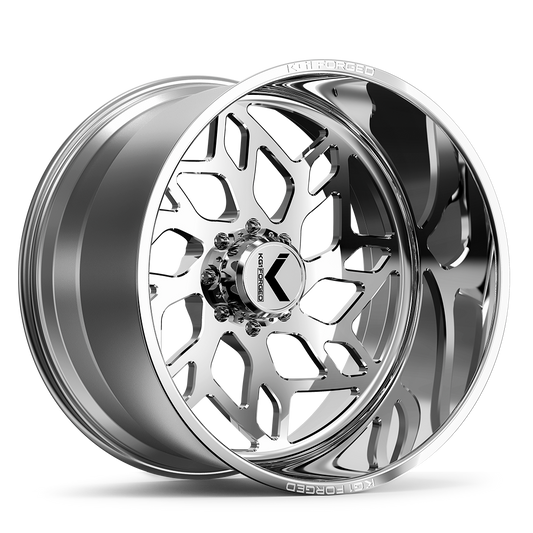 KG1 Forged Kreator 26"