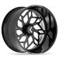KG1 Forged Kreator 24"