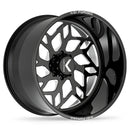 KG1 Forged Kreator 24"