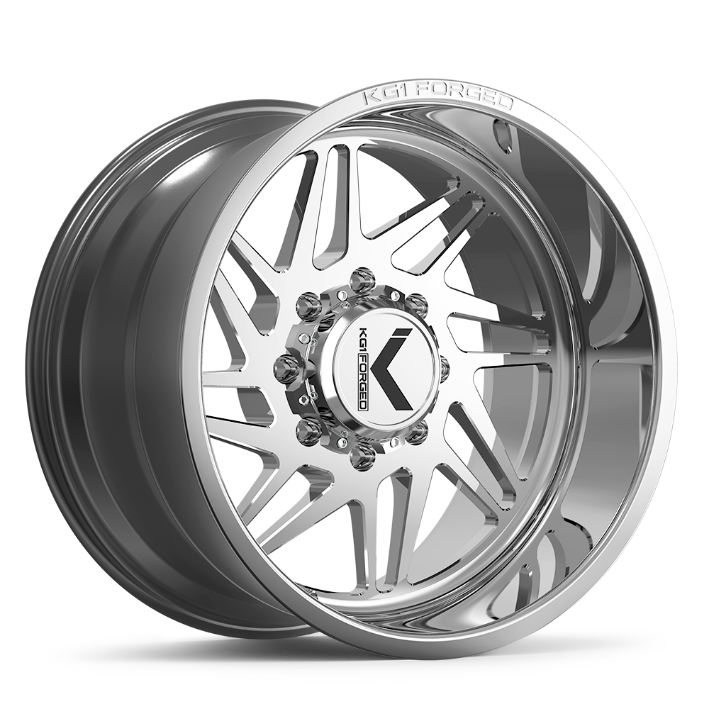 KG1 Forged Dyno 24"