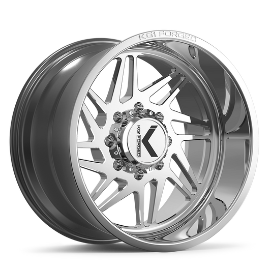 KG1 Forged Dyno 24"