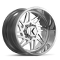 KG1 Forged Dyno 24"