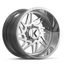 KG1 Forged Dyno 24"