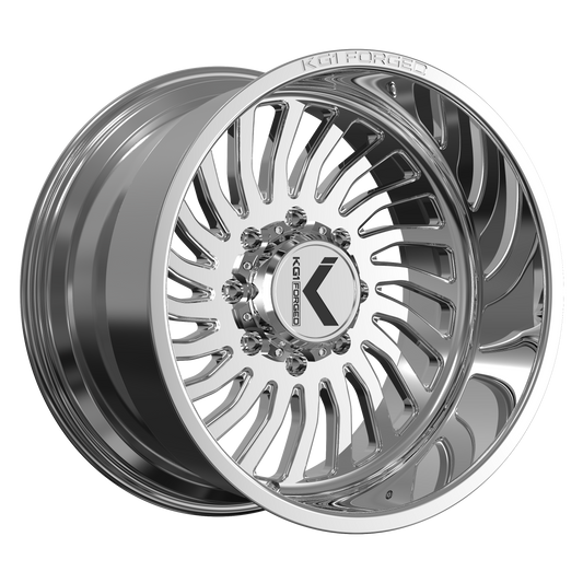 KG1 Forged Abyss 22"