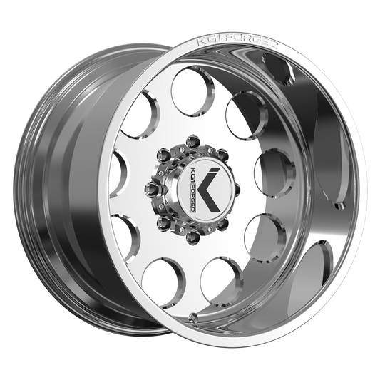 KG1 Forged Niner 26"
