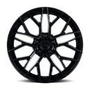 Katana KR01 18"/20" - 5-Lug 5x110