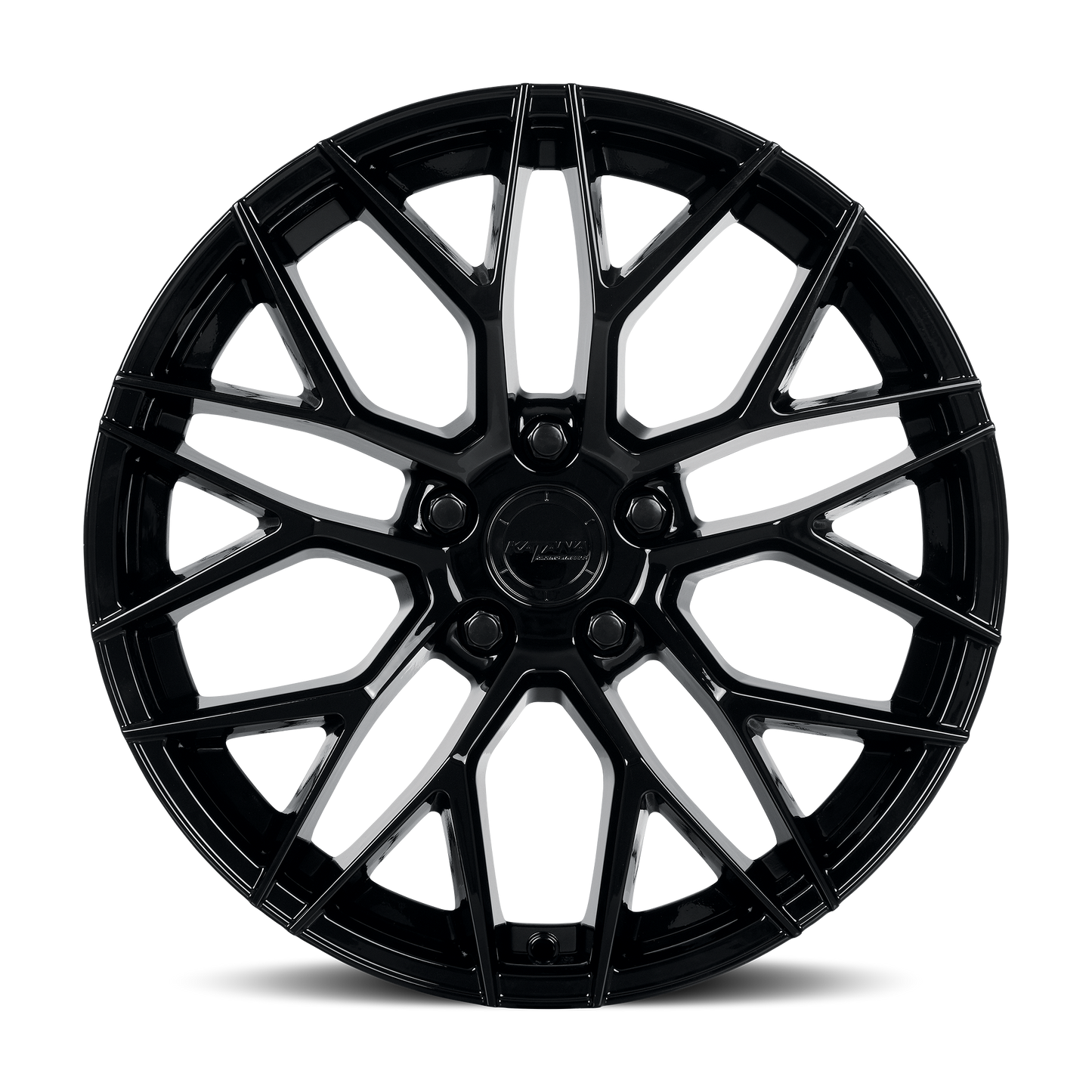 Katana KR01 18"/20" - 5-Lug 5x112