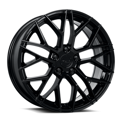 Katana KR01 17"/18"/20" - 5-Lug 5x114.3