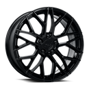 Katana KR01 17"/18"/20" - 5-Lug 5x114.3