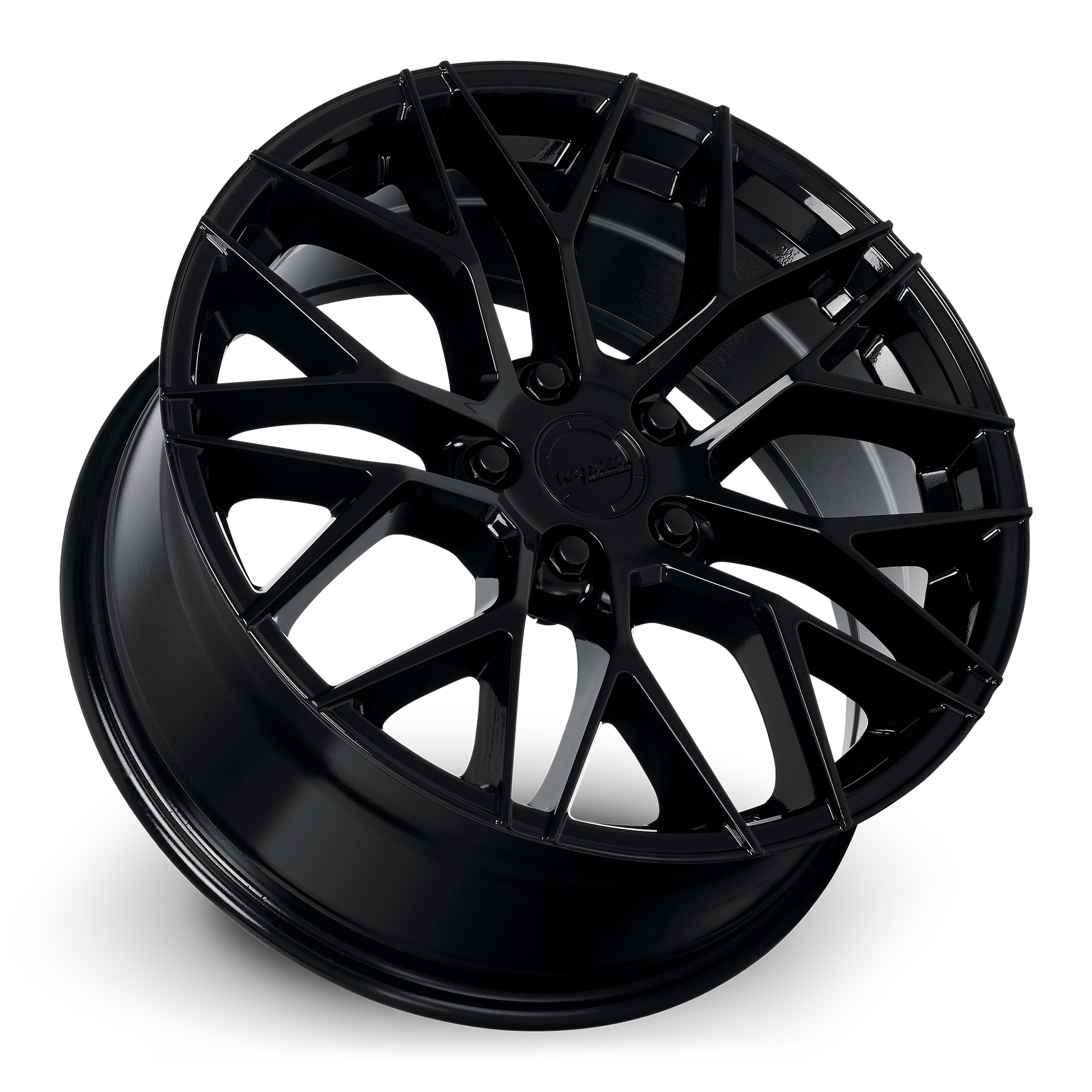 Katana KR01 17"/18" - 5-Lug 5x100