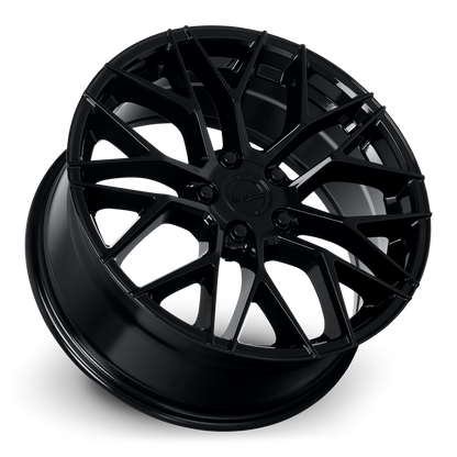 Katana KR01 17"/18" - 5-Lug 5x100