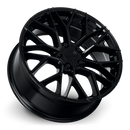 Katana KR01 18"/20" - 5-Lug 5x112