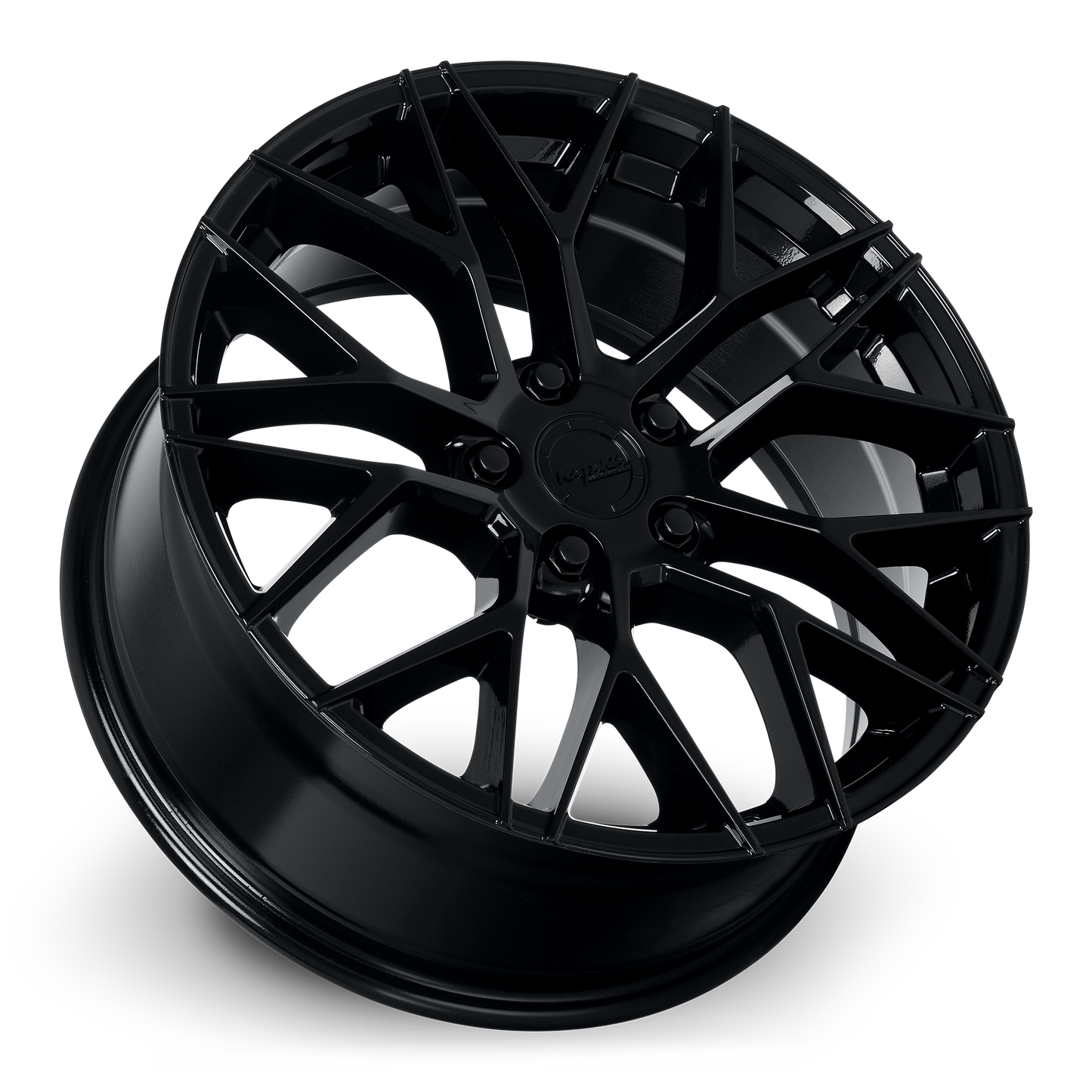 Katana KR01 17"/18"/20" - 5-Lug 5x114.3