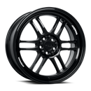 Katana KR02 17"/18" - 5-Lug 5x108