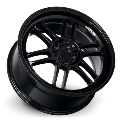 Katana KR02 17" - 4-Lug 4x100