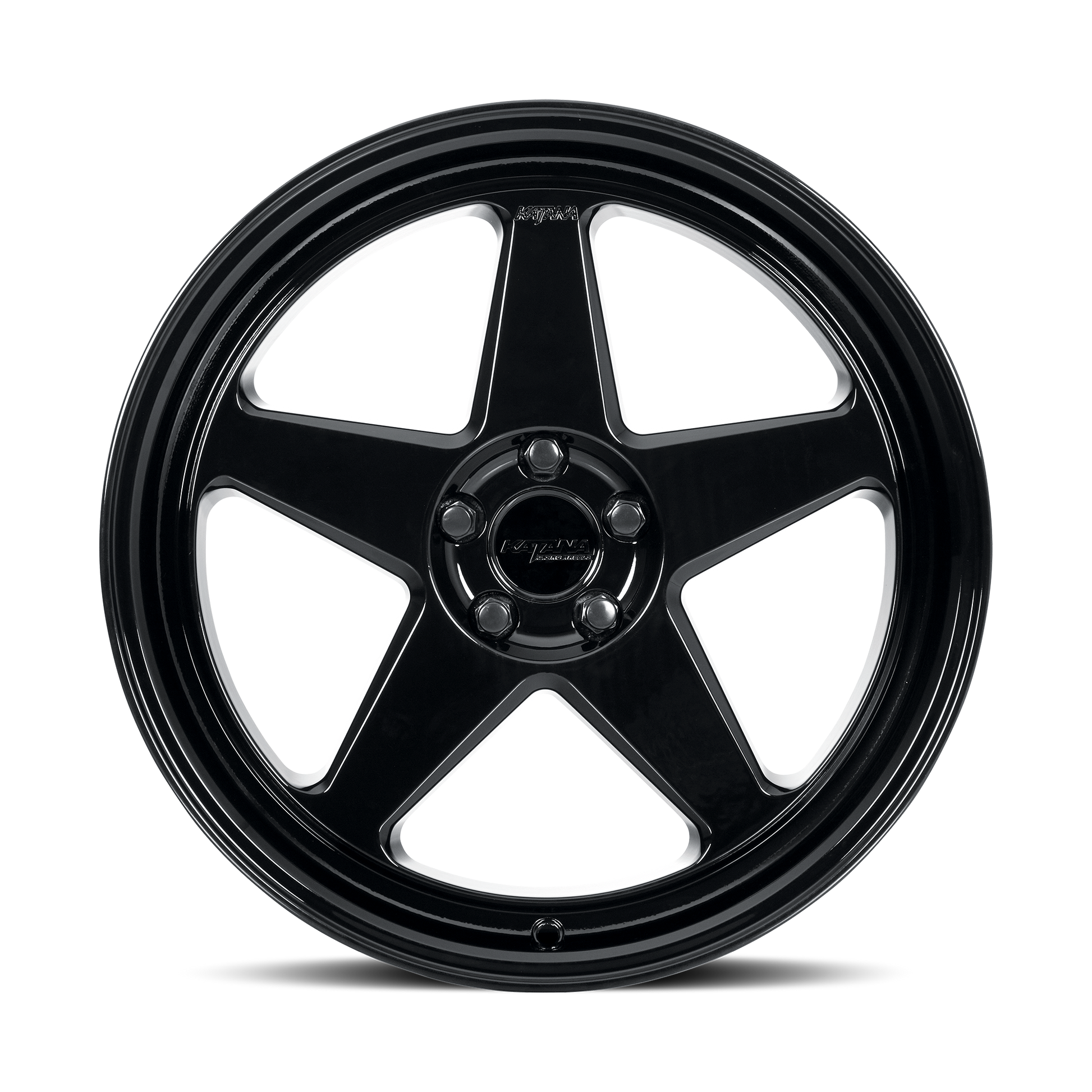 Katana KR03 18"/20" - 5-Lug 5x120
