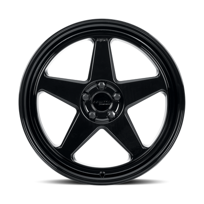Katana KR03 18"/20" - 5-Lug 5x120
