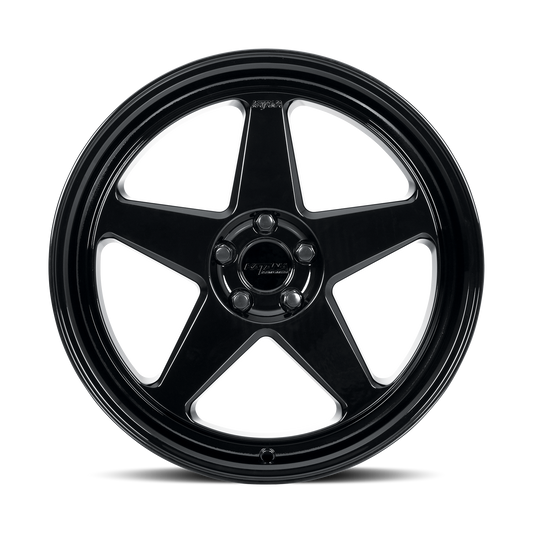 Katana KR03 18" - 5-Lug 5x110