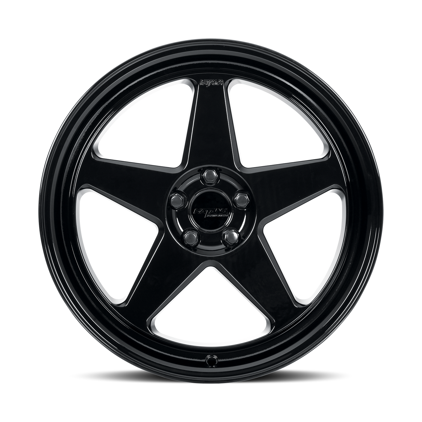 Katana KR03 18" - 5-Lug 5x100