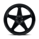 Katana KR03 18"/20" - 5-Lug 5x114.3