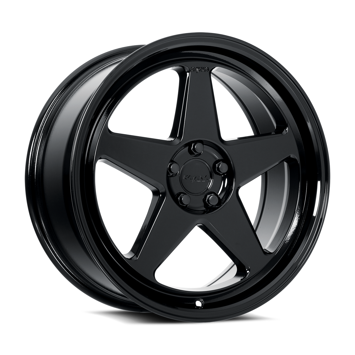 Katana KR03 18"/20" - 5-Lug 5x120