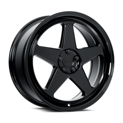 Katana KR03 18"/20" - 5-Lug 5x120