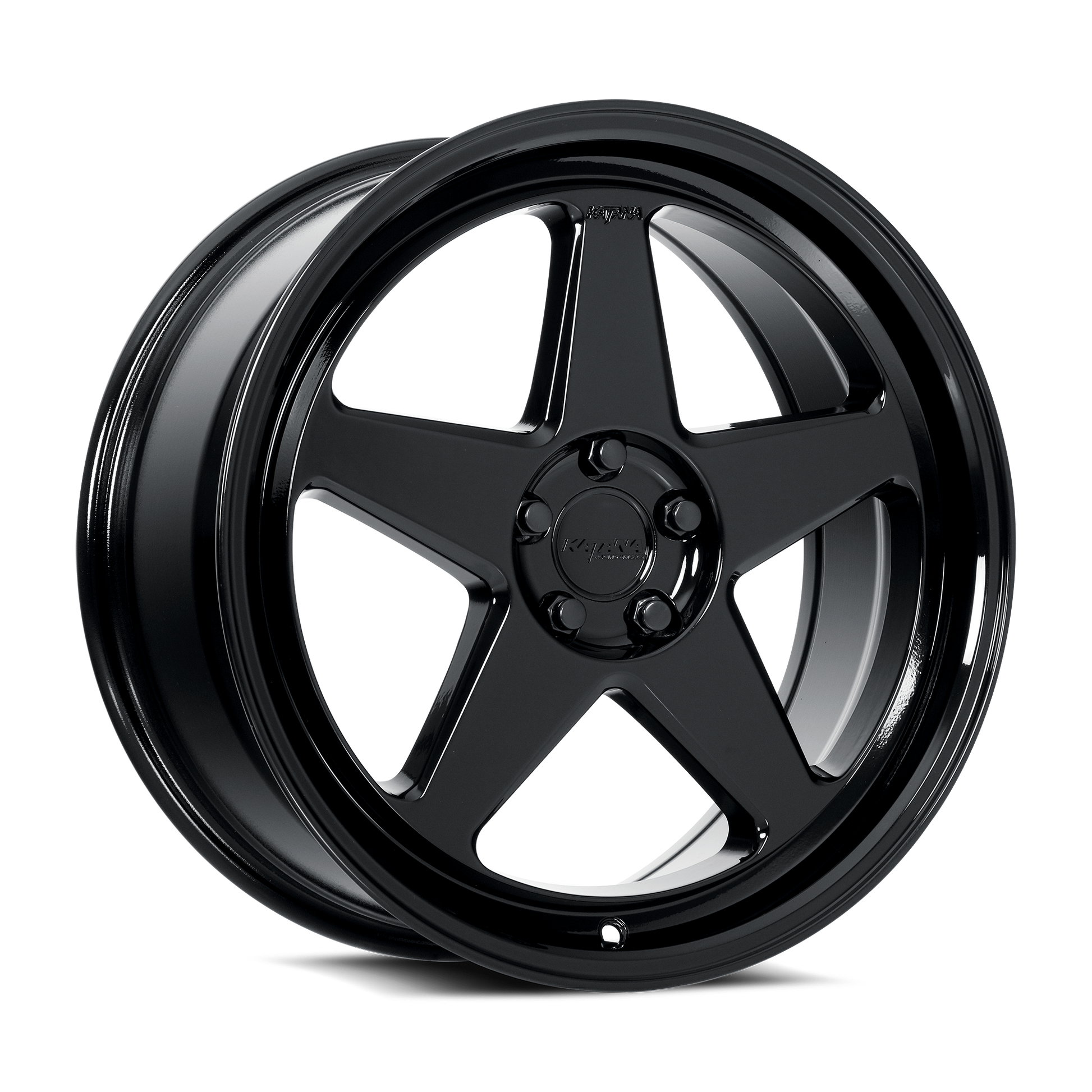 Katana KR03 18"/20" - 5-Lug 5x112