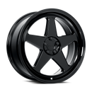Katana KR03 18" - 5-Lug 5x105