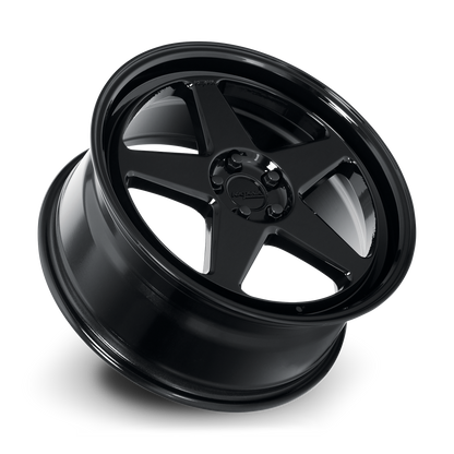 Katana KR03 18"/20" - 5-Lug 5x114.3