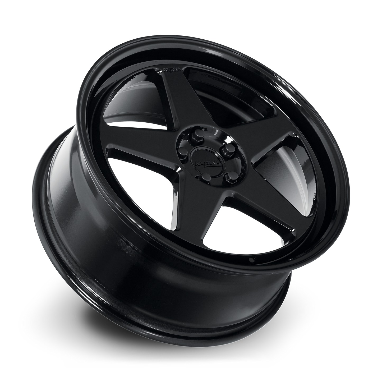 Katana KR03 18" - 5-Lug 5x110