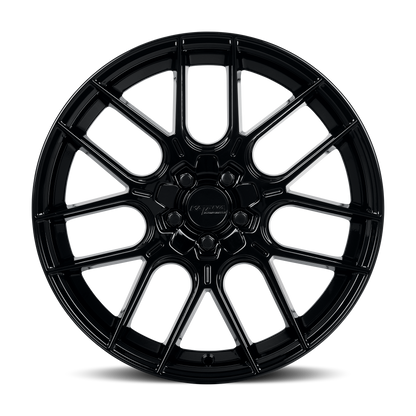 Katana KR04 18"/20" - 5-Lug 5x110