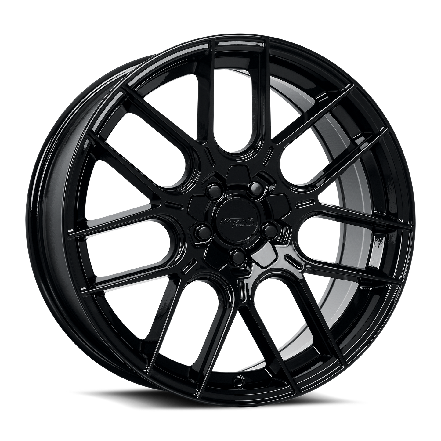 Katana KR04 18" - 5-Lug 5x100