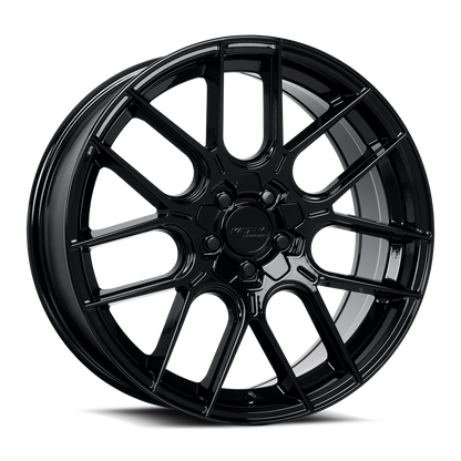 Katana KR04 18"/20" - 5-Lug 5x110