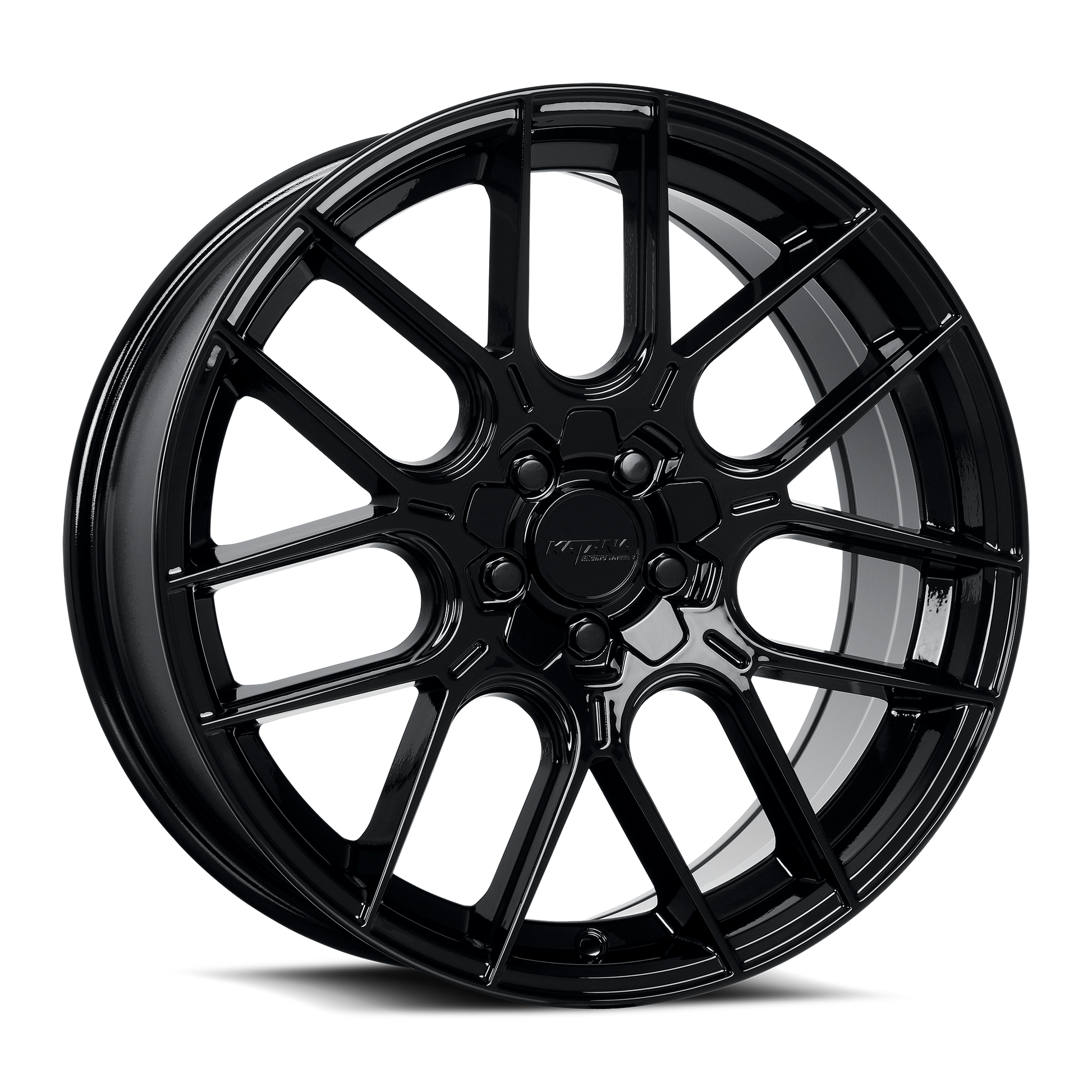 Katana KR04 18"/20" - 5-Lug 5x108