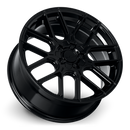 Katana KR04 18" - 5-Lug 5x100