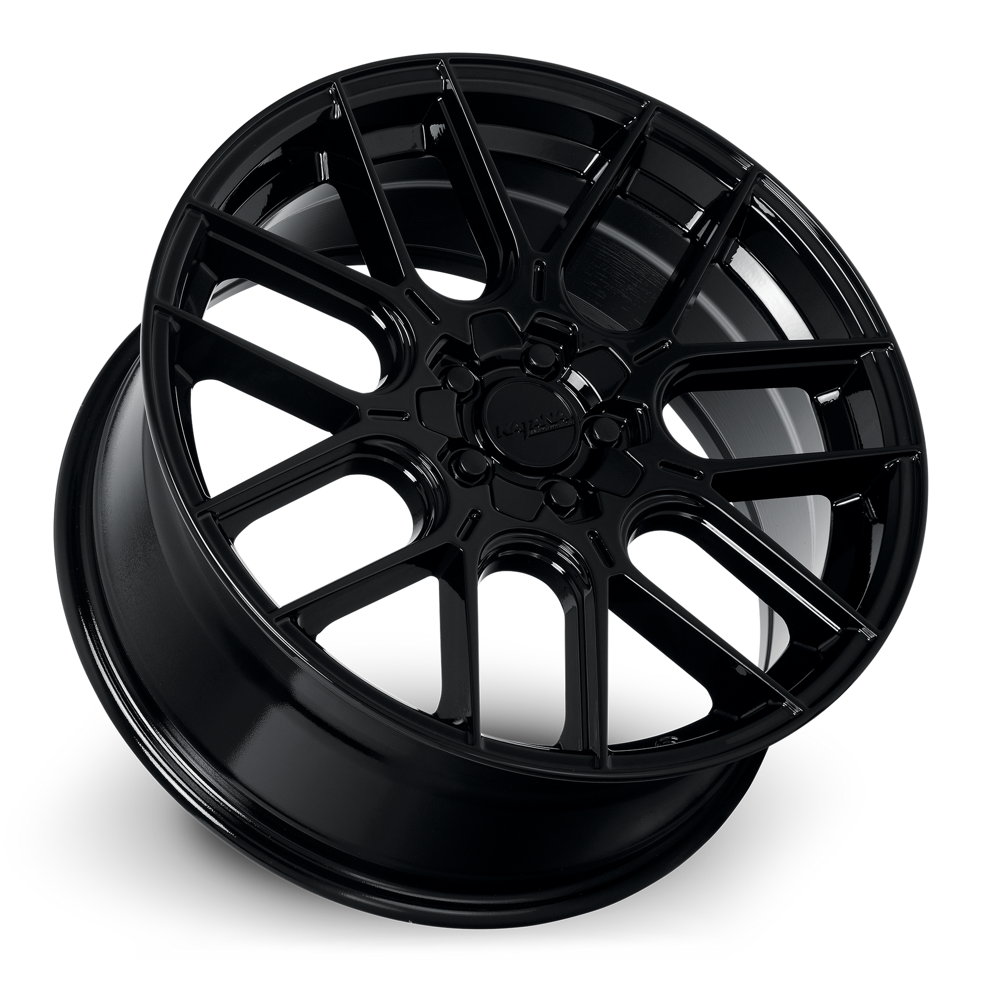 Katana KR04 18"/20" - 5-Lug 5x112